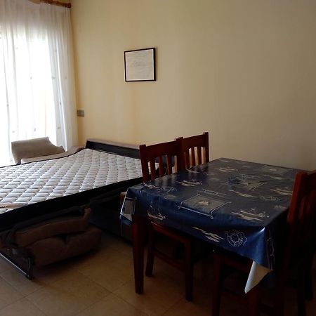 Apartamento Con Aire Acondicionado En 1ª Linea De Playa Edificio Moli De Vent Peñíscola Esterno foto
